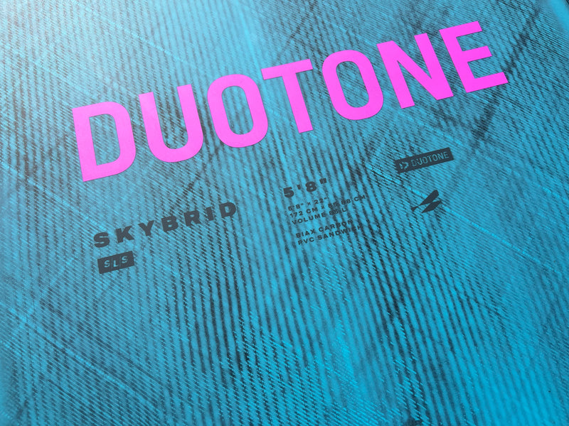 Duotone Skybrid SLS